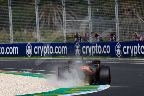 F1 Grand Prix of Australia