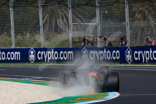 F1 Grand Prix of Australia
