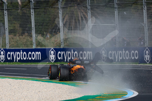 F1 Grand Prix of Australia