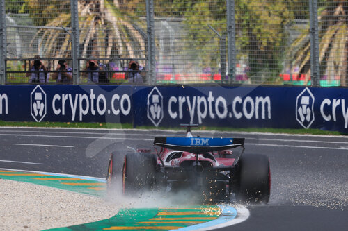 F1 Grand Prix of Australia