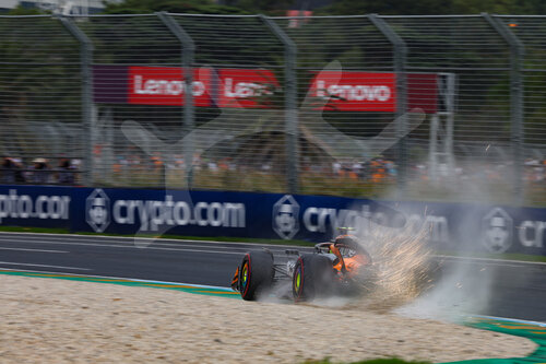 F1 Grand Prix of Australia