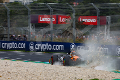 F1 Grand Prix of Australia