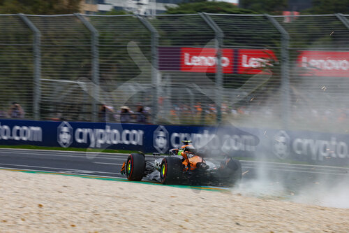 F1 Grand Prix of Australia