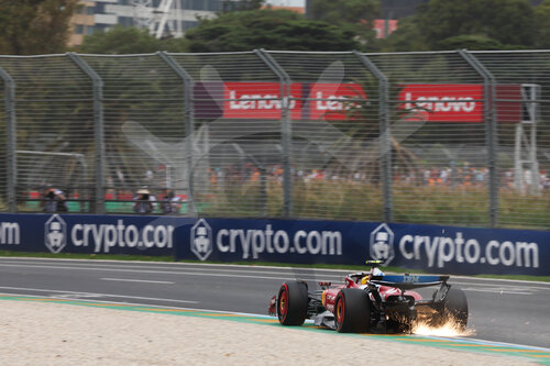 F1 Grand Prix of Australia