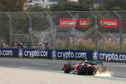 F1 Grand Prix of Australia