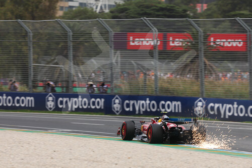 F1 Grand Prix of Australia