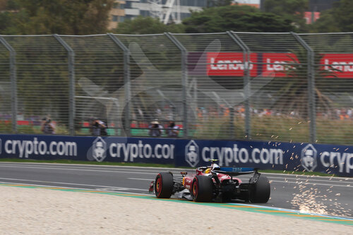 F1 Grand Prix of Australia