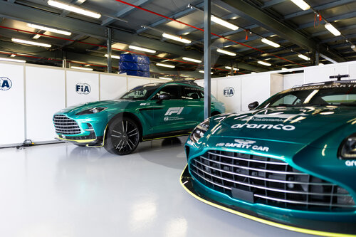 F1 Grand Prix of Australia