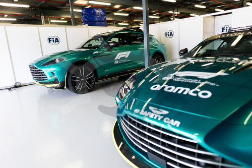 F1 Grand Prix of Australia