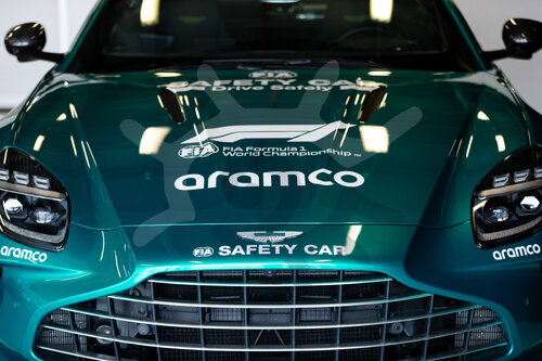 F1 Grand Prix of Australia