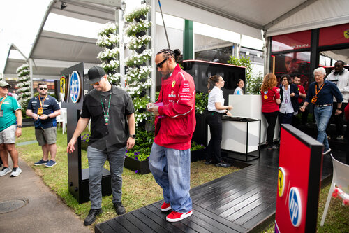 F1 Grand Prix of Australia