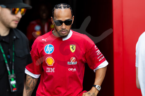 F1 Grand Prix of Australia