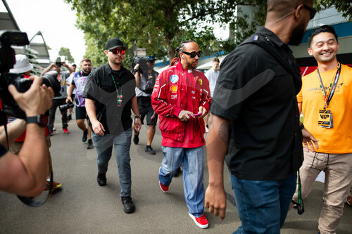 F1 Grand Prix of Australia