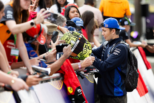 F1 Grand Prix of Australia