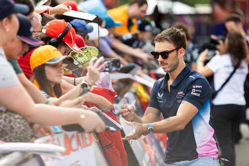 F1 Grand Prix of Australia