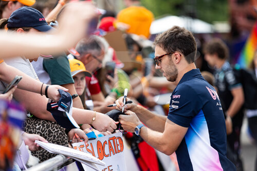F1 Grand Prix of Australia