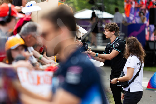 F1 Grand Prix of Australia
