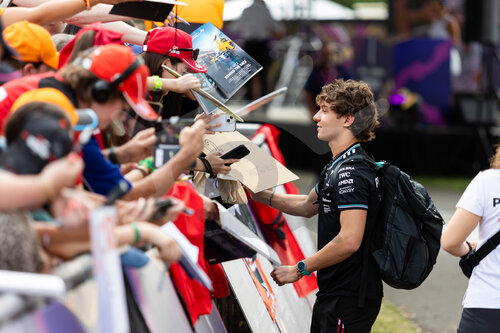 F1 Grand Prix of Australia