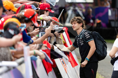 F1 Grand Prix of Australia