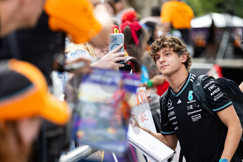 F1 Grand Prix of Australia