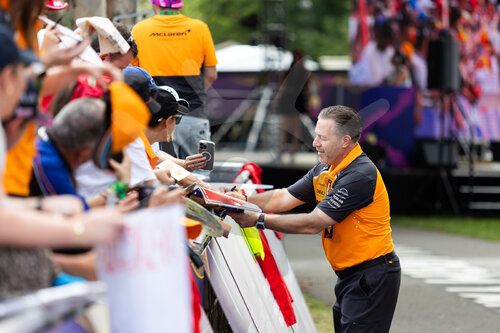 F1 Grand Prix of Australia