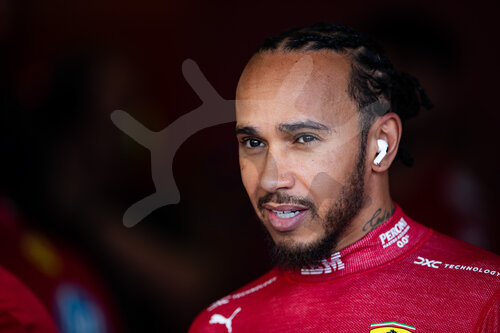 F1 Grand Prix of Australia