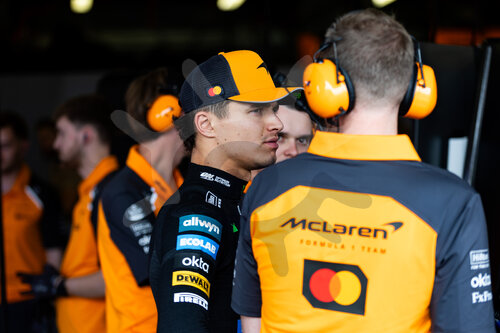 F1 Grand Prix of Australia