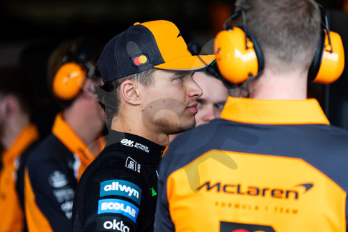 F1 Grand Prix of Australia