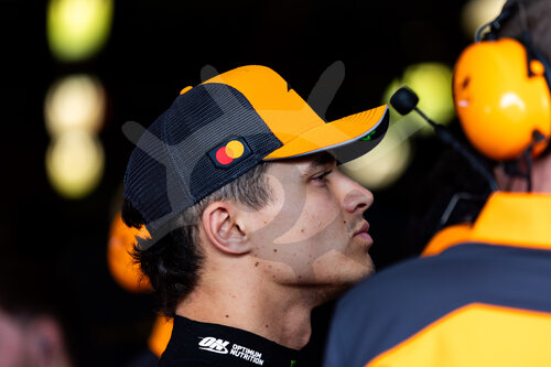 F1 Grand Prix of Australia