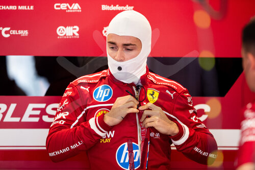 F1 Grand Prix of Australia