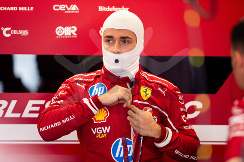F1 Grand Prix of Australia