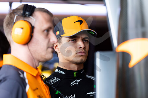 F1 Grand Prix of Australia
