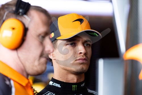 F1 Grand Prix of Australia