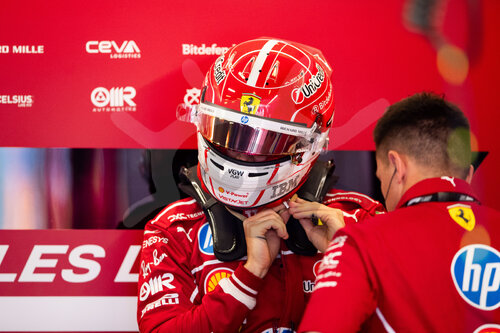 F1 Grand Prix of Australia
