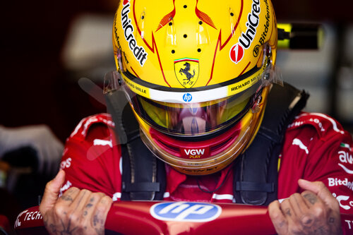 F1 Grand Prix of Australia