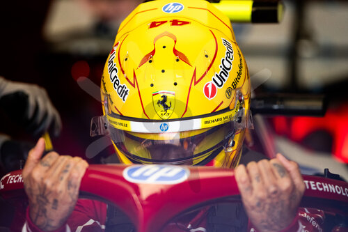 F1 Grand Prix of Australia