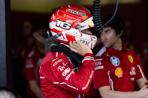 F1 Grand Prix of Australia