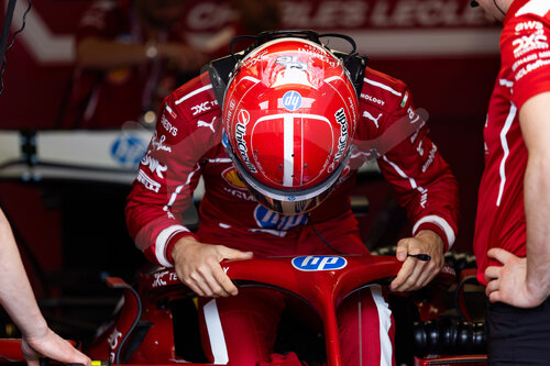 F1 Grand Prix of Australia