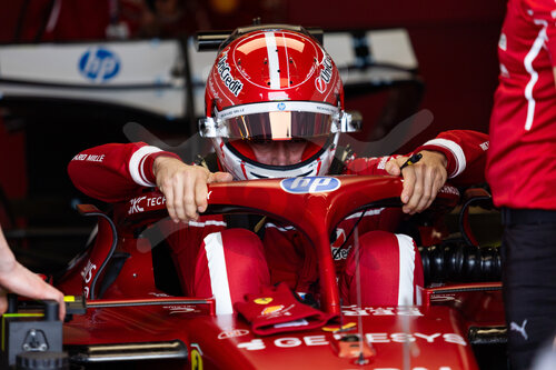 F1 Grand Prix of Australia