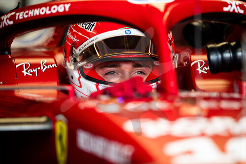 F1 Grand Prix of Australia