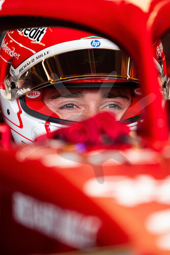 F1 Grand Prix of Australia
