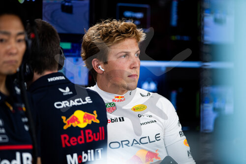 F1 Grand Prix of Australia