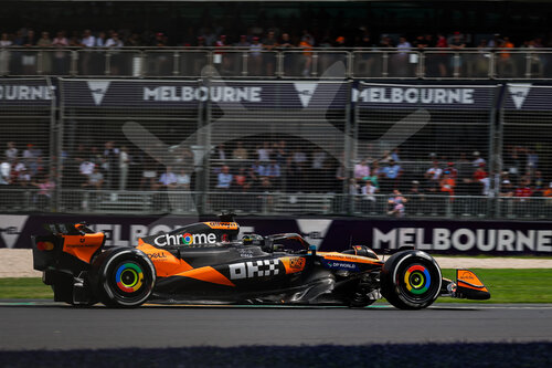 F1 Grand Prix of Australia