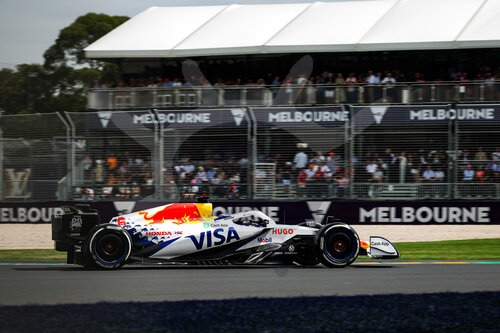 F1 Grand Prix of Australia
