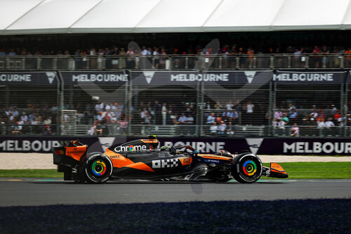 F1 Grand Prix of Australia