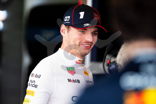 F1 Grand Prix of Australia