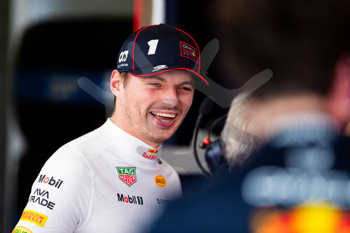 F1 Grand Prix of Australia