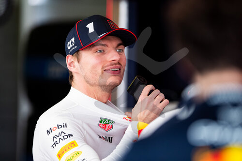 F1 Grand Prix of Australia
