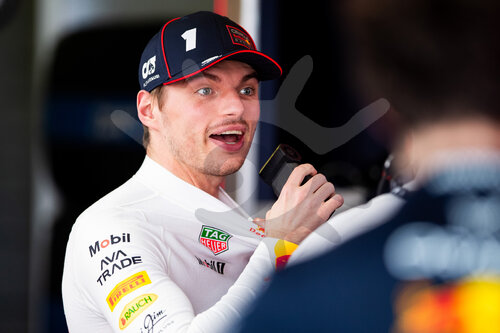 F1 Grand Prix of Australia