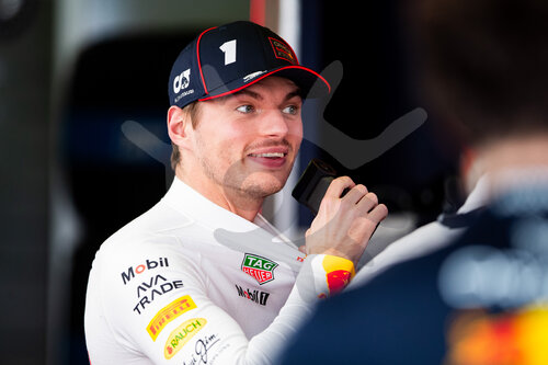 F1 Grand Prix of Australia